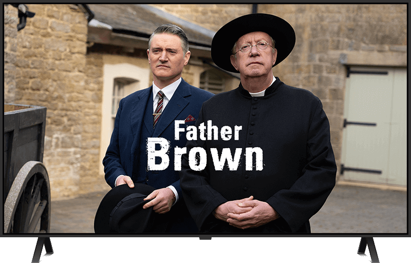 Father Brown